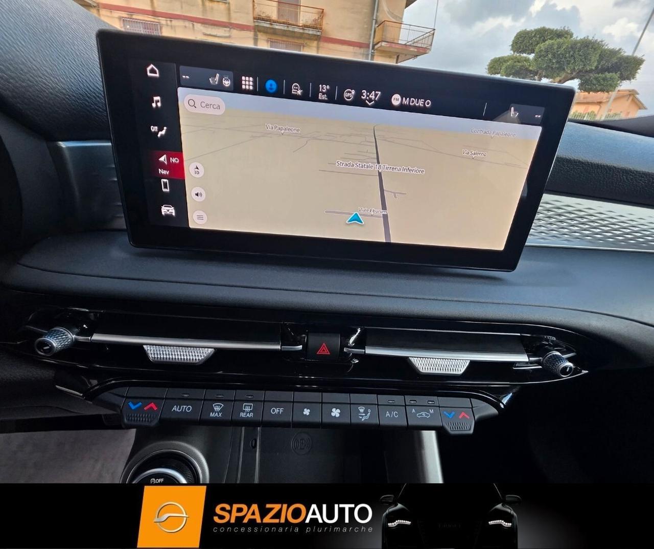 Alfa Romeo Tonale 1.6 diesel 130 CV TCT6 *TURISMO ITALIANO*