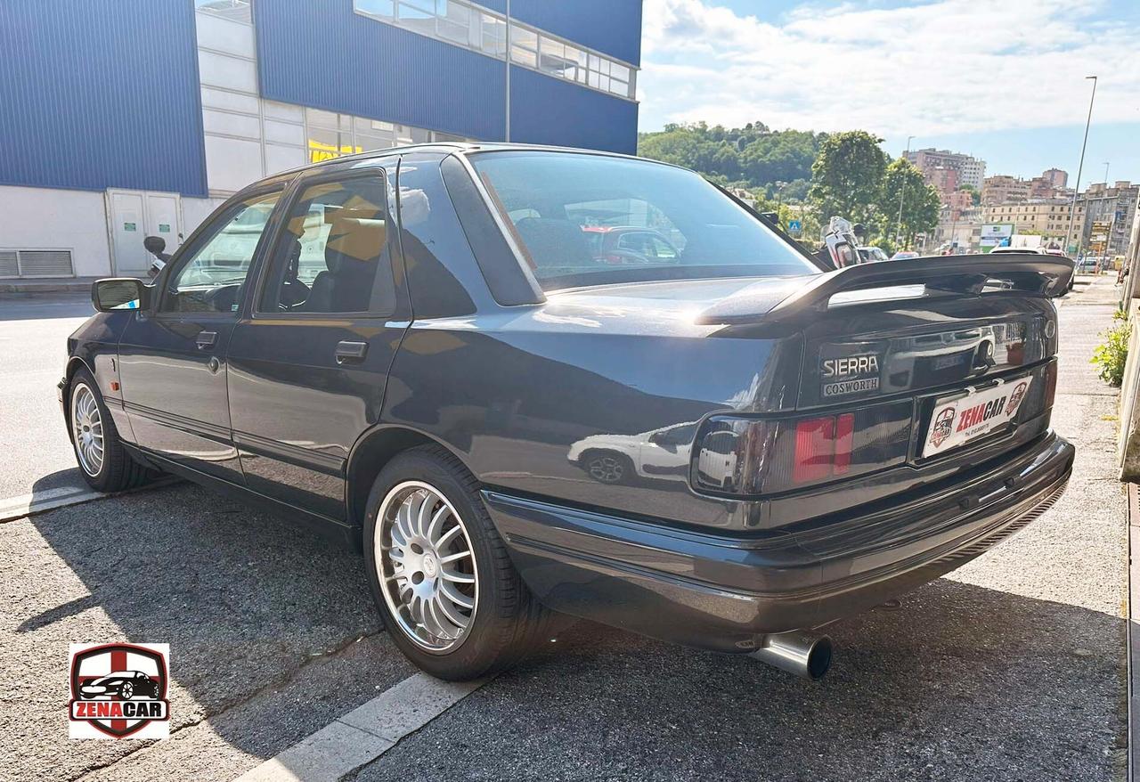 Ford Sierra RS Cosworth 5 porte 4x4