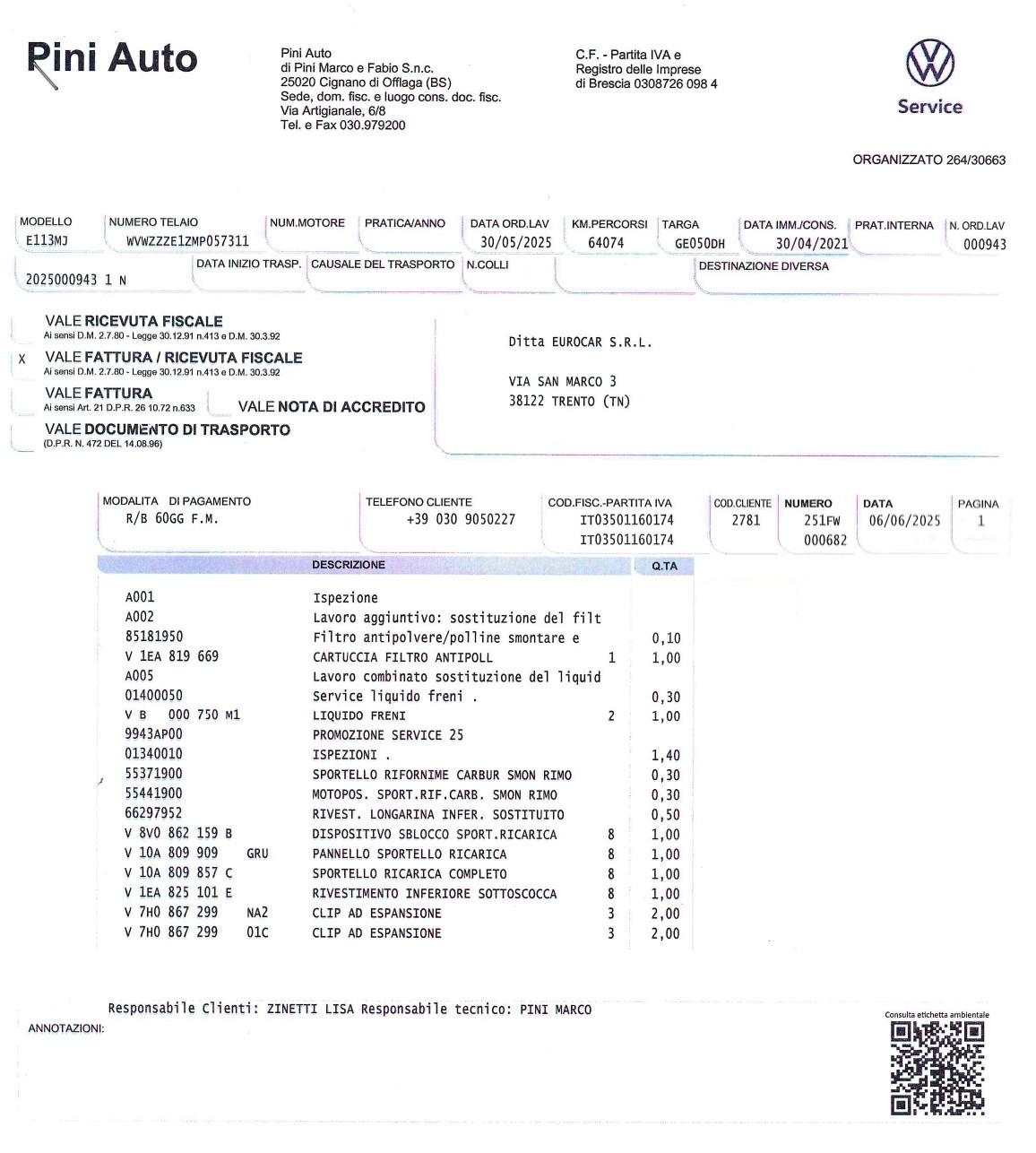 VOLKSWAGEN ID.3 58 kWh Style TETTO PANO+ACC+APP CONNECT