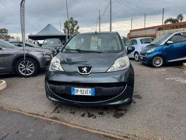 Peugeot 107 1.0 68CV 3p. Sweet Years