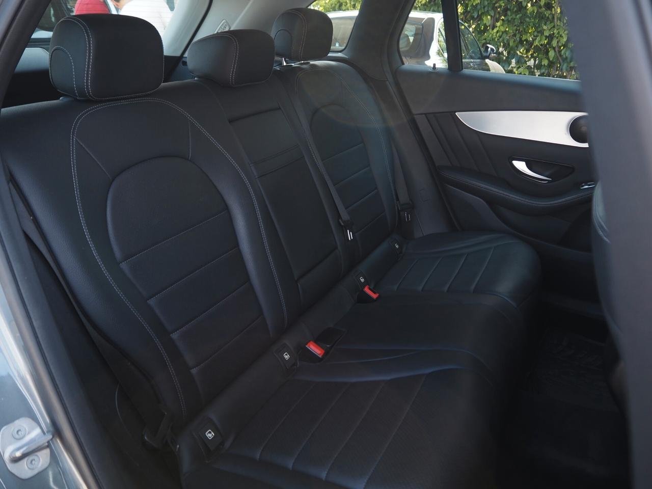 Mercedes-benz GLC 350 e 4Matic Exclusive