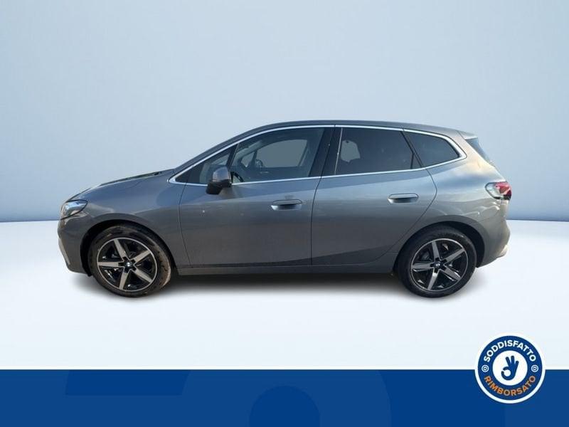 BMW Serie 2 Active Tourer 218d