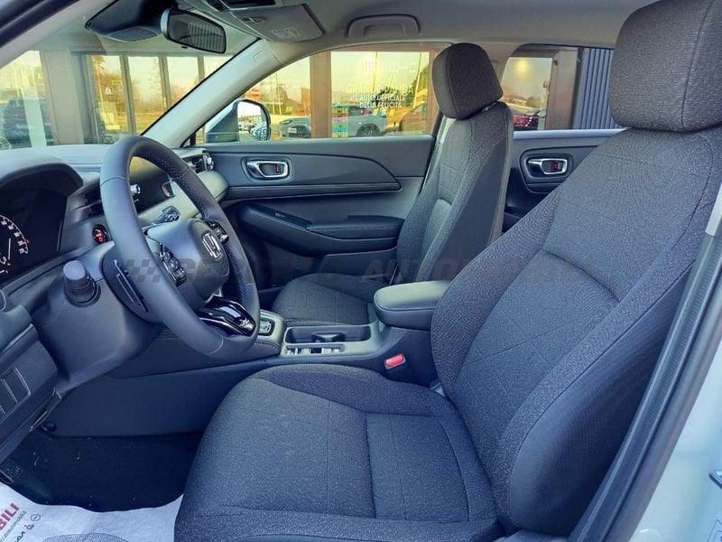 Honda HR-V HR-V H251.5 Elegance MY2025