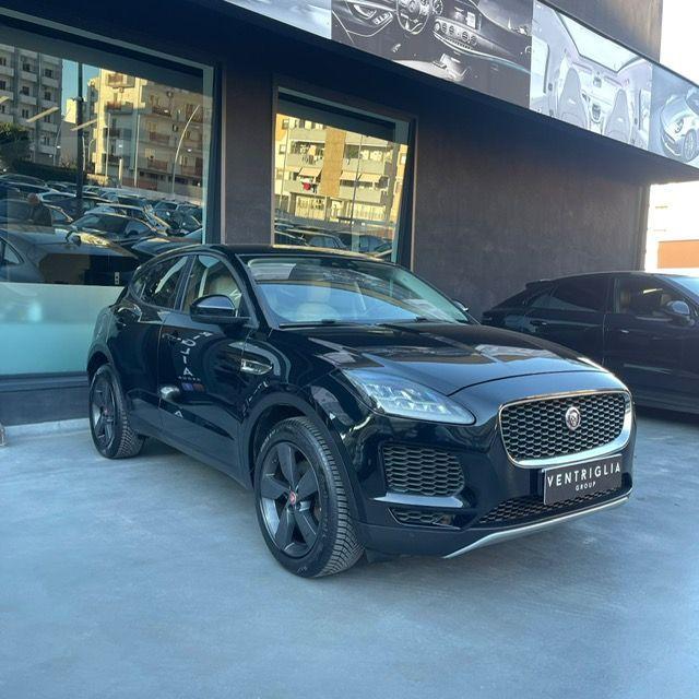 JAGUAR - E-pace - 2.0D 150CV AWD aut.