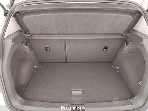 Volkswagen T-Cross 1.0 TSI Style BMT