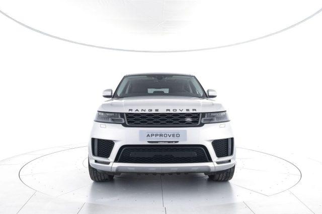 LAND ROVER Range Rover Sport 3.0 SDV6 249 CV HSE Dynamic