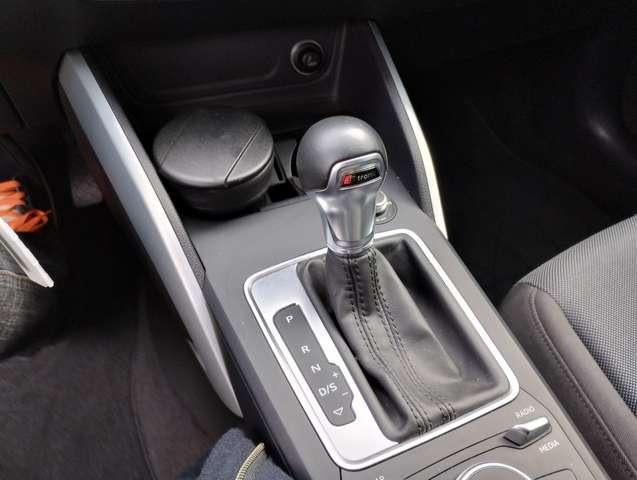 Audi Q2 Q2 35 2.0 tdi quattro 150cv s-tronic my20