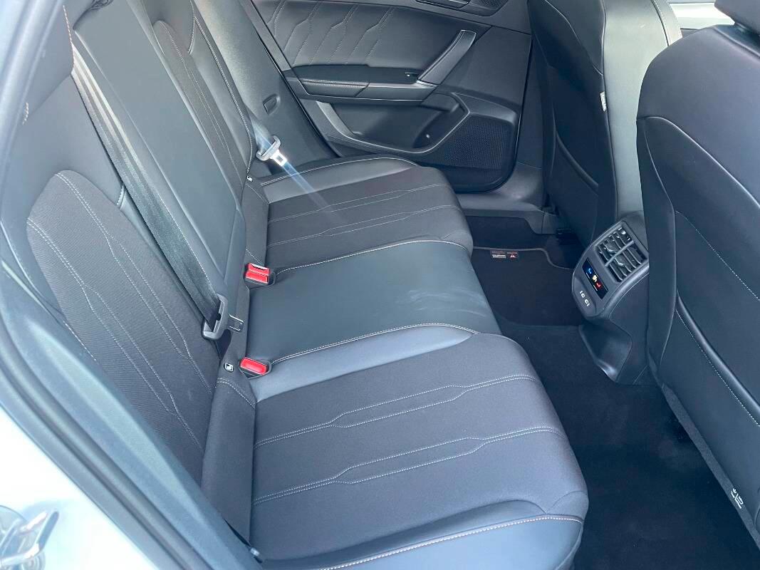 Cupra formentor 2.0 tdi 4drive 150cv dsg