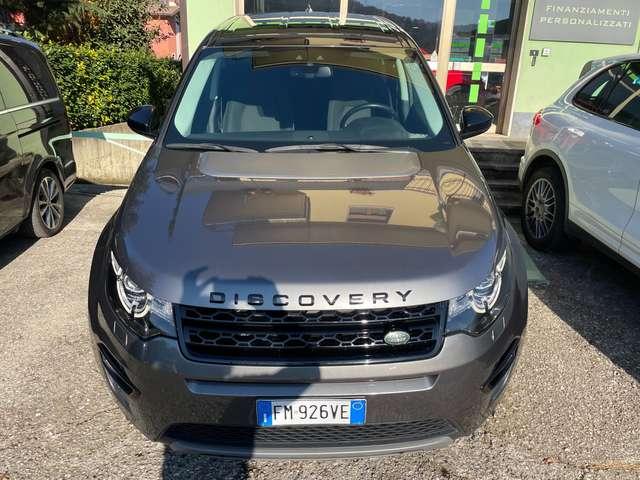 Land Rover Discovery Sport 2.0 td4 SE awd 150cv Auto Full Led Navi MY 2018