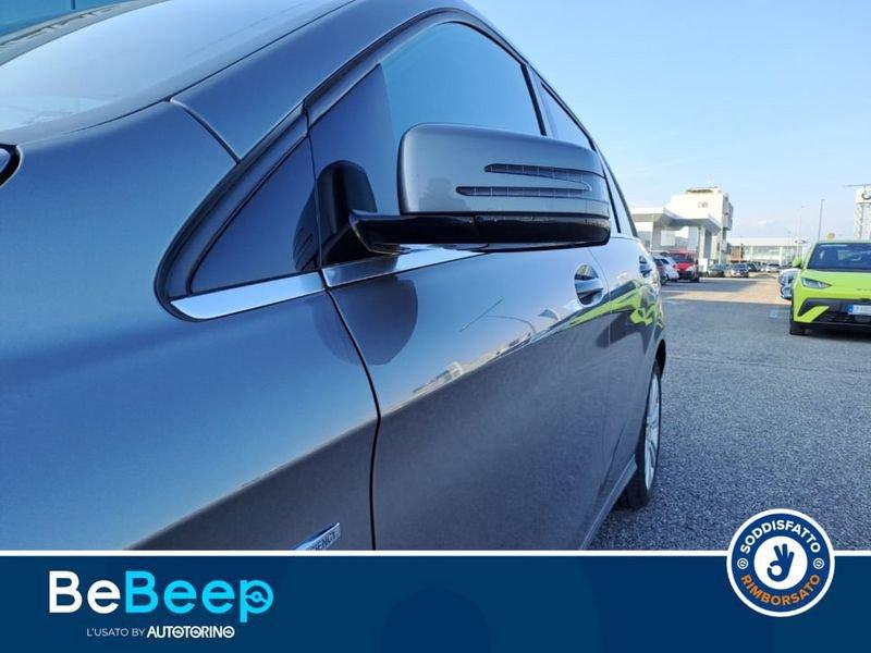 Mercedes-Benz Classe B B 180 BE EXECUTIVE