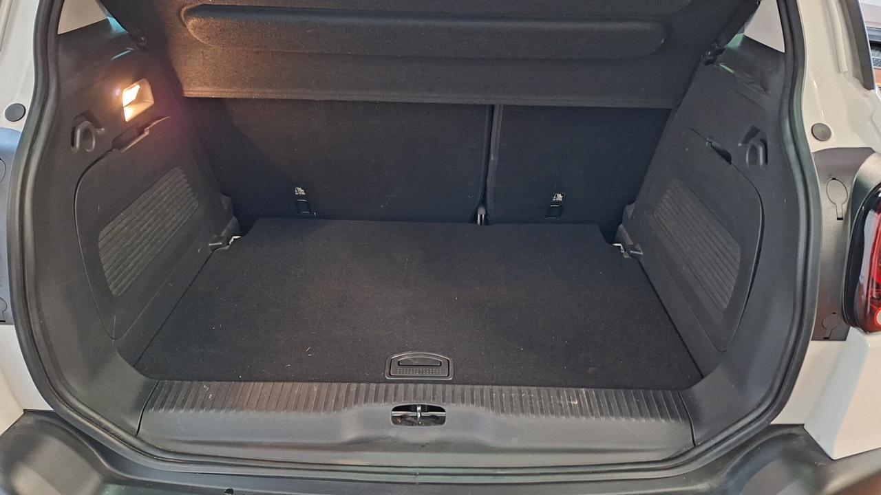 Citroen C3 Aircross PureTech 130 S&S EAT6 Shine