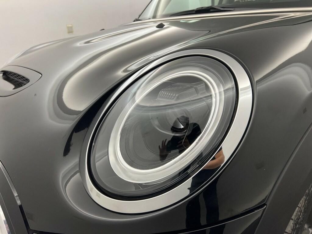 Mini Cooper SE 3p Classic auto