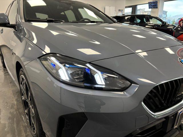 BMW 118 d MSport Pro StraFull Automatico