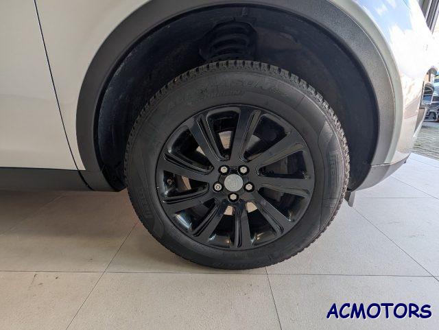 LAND ROVER Discovery Sport 2.0 TD4 180 CV HSE Luxury
