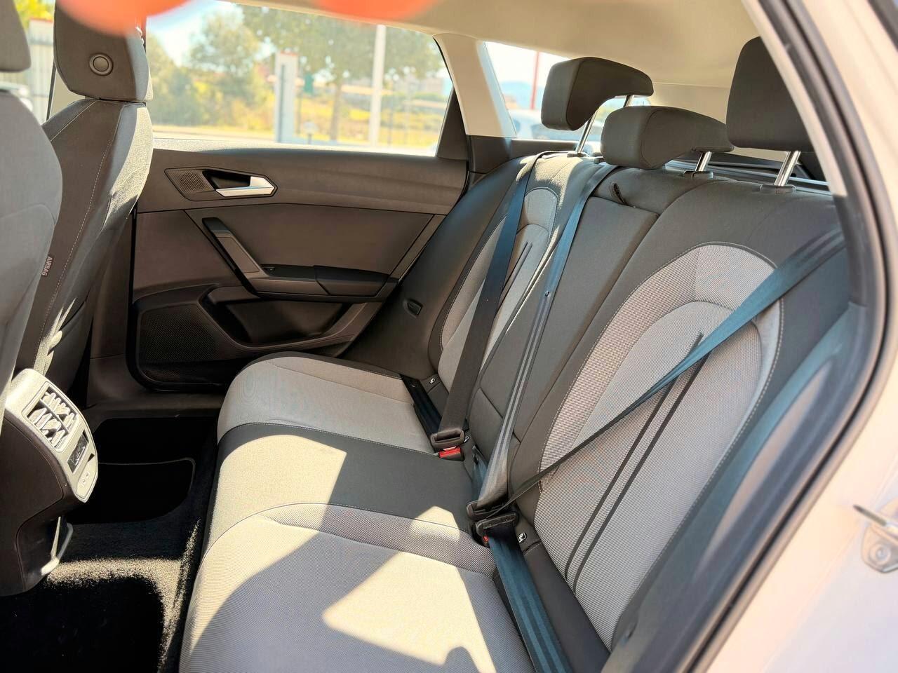 Seat Leon 2.0 TDI Style Unicprop Garantita