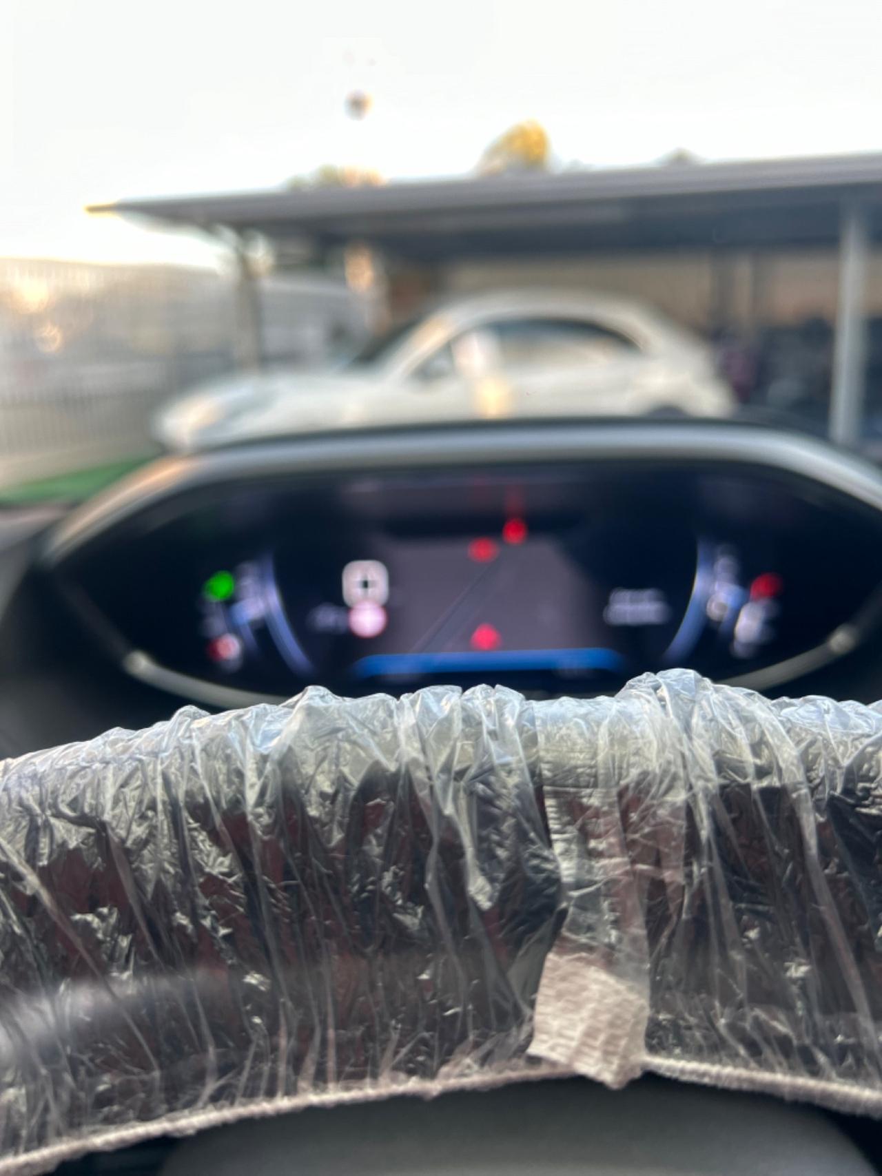 Peugeot 3008 1.5 BlueHDi 130cv Allure Top 2019