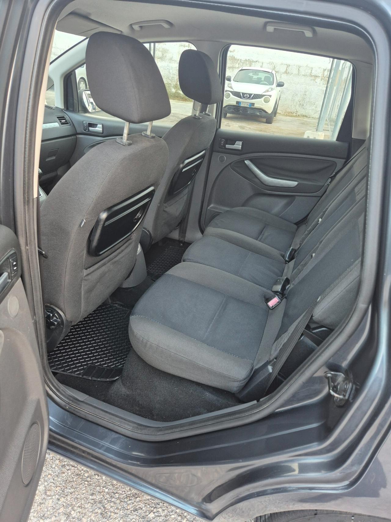 Ford C-Max C-Max+ 1.6 TDCi 90 CV