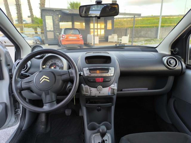 CITROEN C1 1.0 5 porte AMIC1 Automatica