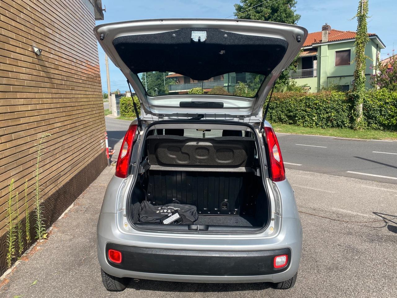 Fiat Panda 1.2 EasyPower Easy