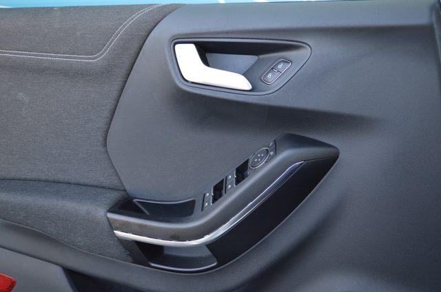 FORD Puma 1.5 EcoBlue 120 CV S&S Titanium X