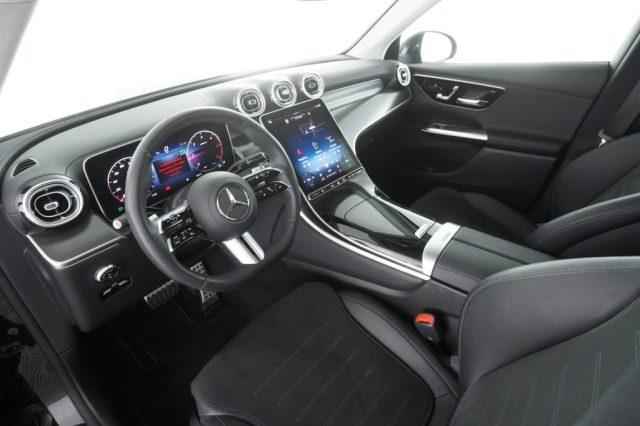 MERCEDES-BENZ GLC 220 GLC 220 d 4Matic Mild Hybrid AMG Line Premium