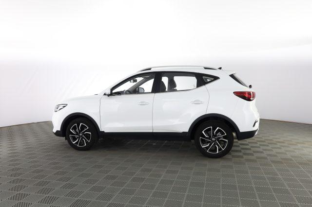MG ZS ZS 1.0T-GDI aut. Luxury