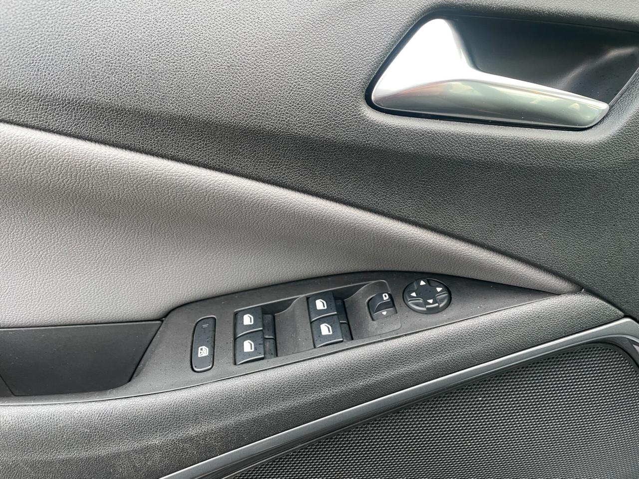 Opel Crossland X 1.5 ECOTEC D 102 CV Start&Stop Advance