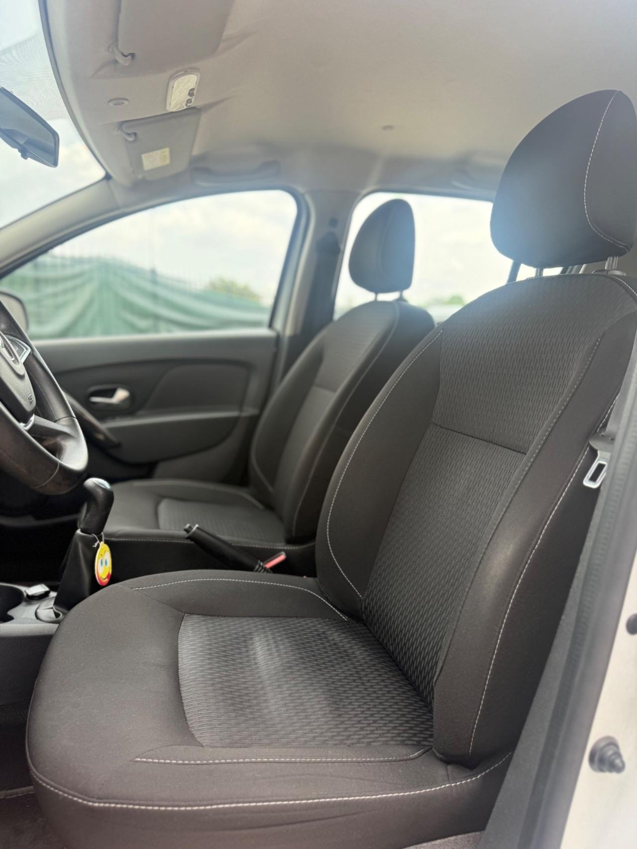 Dacia Sandero 1.0 SCe 12V 75CV Comfort