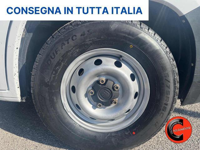 FIAT Ducato MAXI 2.3 MJT 140 L4H2 SPONDA PORT.500KG IDRAULICA