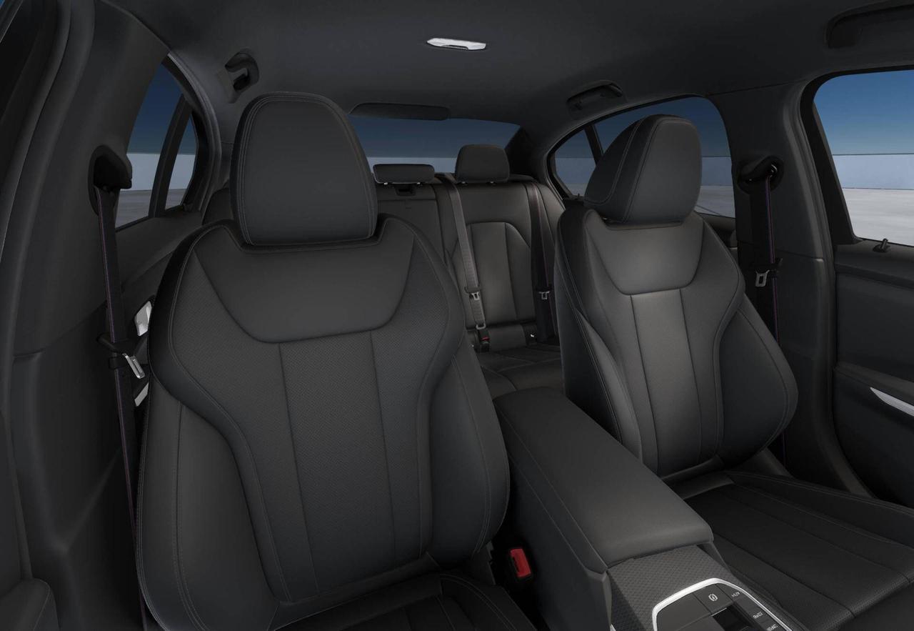 BMW Serie 3 320d 48V MSport Pro