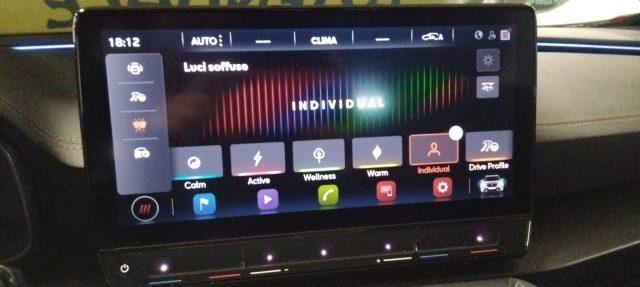 CUPRA Formentor 1.5 TSI DSG