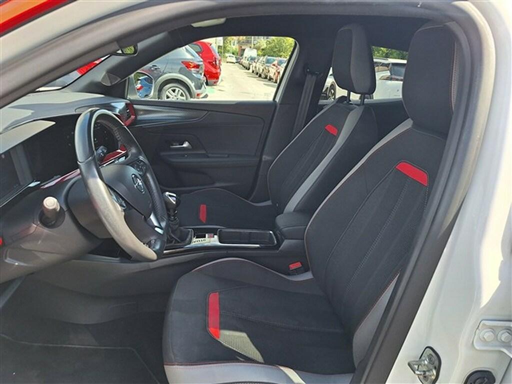 Opel Mokka 1.5 GS Line