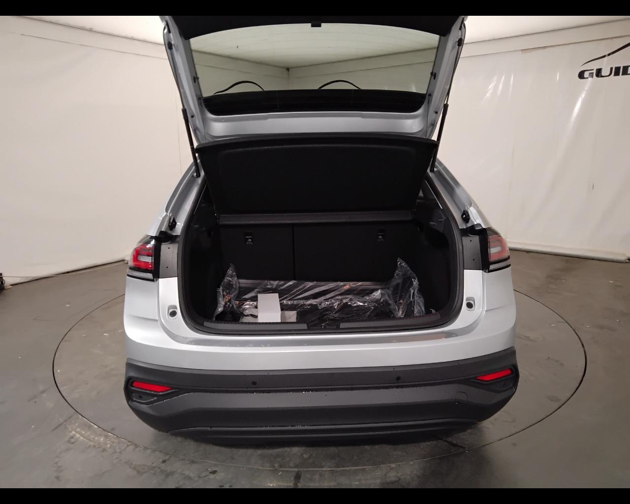 VOLKSWAGEN Taigo - Taigo 1.0 tsi Life 95cv