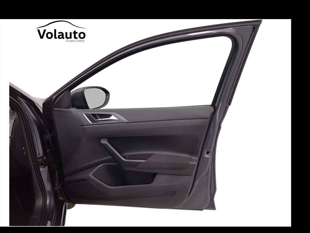 VOLKSWAGEN Taigo - Taigo 1.0 tsi R-Line 115cv dsg