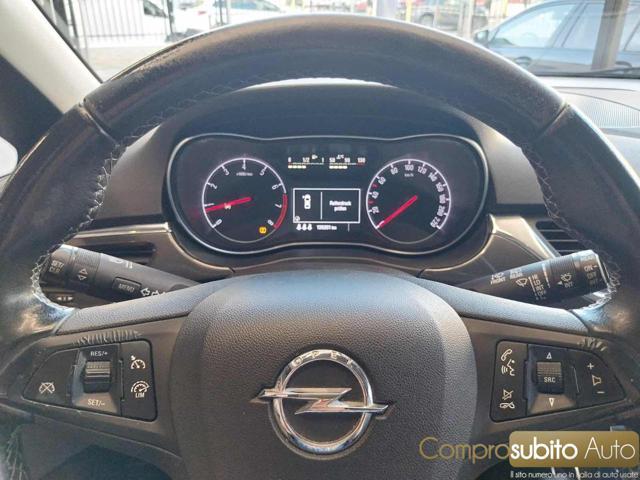 OPEL Corsa 1.4 90CV GPL (Garanzia 12 Mesi)