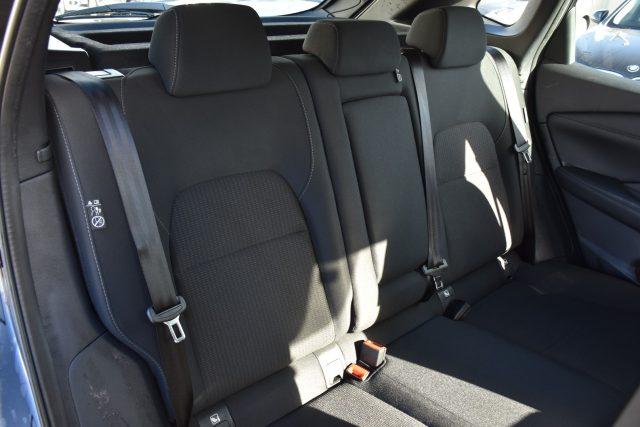 NISSAN Qashqai MHEV 158 CV Xtronic Business