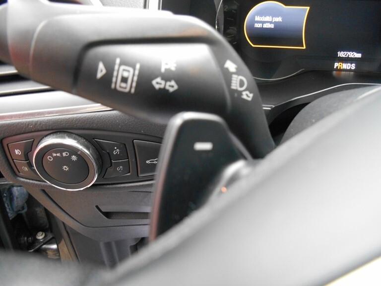 Ford S-Max 2.0 TDCi 150CV LEGGI DESCRIZIONE