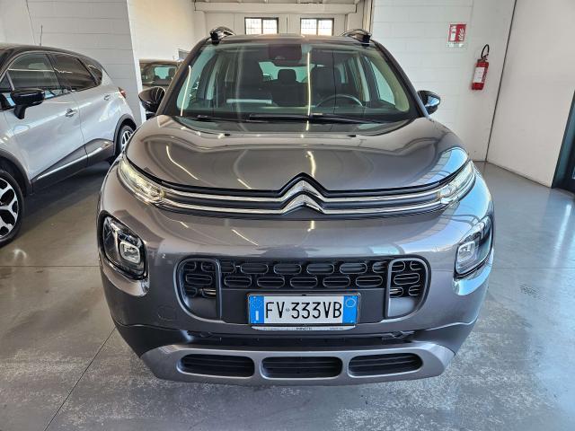 Citroen C3 Aircross 1.5 bluehdi Origins s