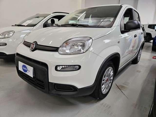 Fiat New Panda Panda 1.0 Hybrid 70cv - VOLTURA COMPRESA!