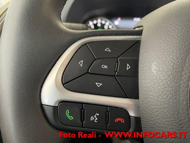 JEEP Renegade 1.5 Turbo T4 MHEV Limited PROMO !