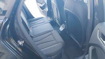 Audi A3 SPB 1.6 TDI 116CV S-tronic Sport