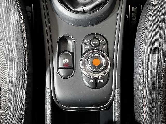 MINI Cooper SE Countryman Mini 1.5 Cooper SE Countryman ALL4 Automatica