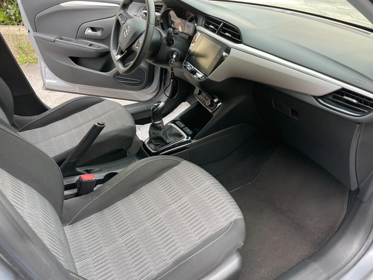 Opel Corsa 1.2 Edition