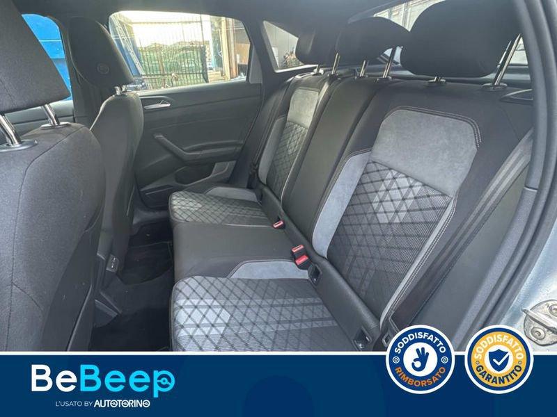 Volkswagen Taigo 1.0 TSI R-LINE 110CV