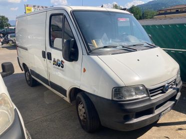 Fiat Ducato 15 2.8 JTD Power PC Furgone