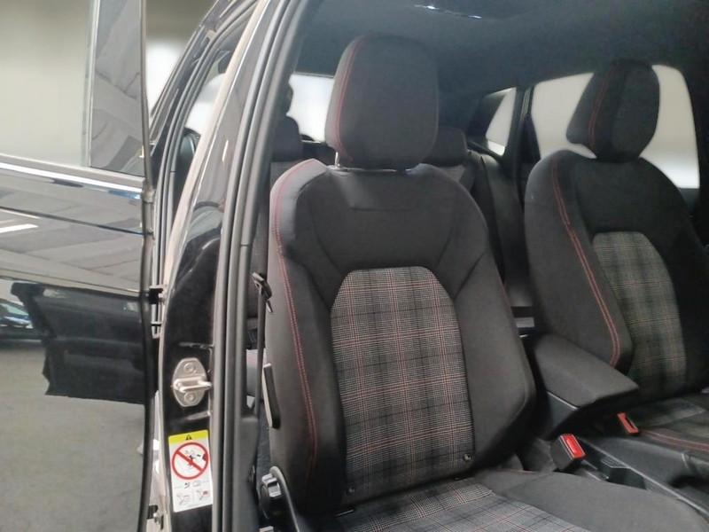 VOLKSWAGEN POLO 2.0 TSI GTI DSG 5 PORTE BERLINA
