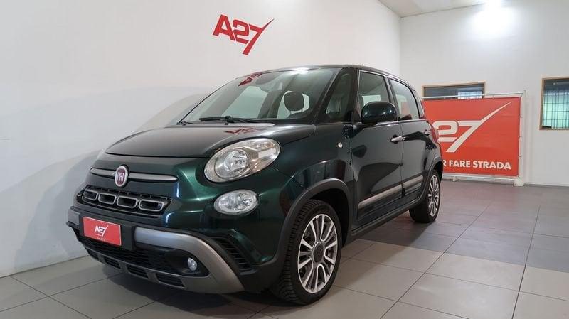FIAT 500L Cross Cross 1.3 Multijet 95cv