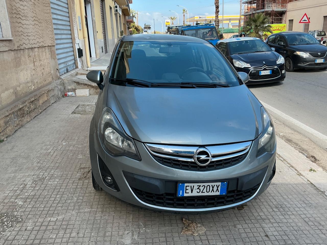 Opel Corsa 1.2 5 porte Edition