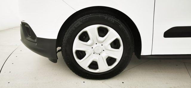 FORD Transit Courier 1.5 TDCi 75CV Van Trend