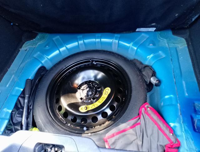 FORD Focus 2.0 EcoBlue 150 CV c.auto ST-Line Co-Pilot my2020